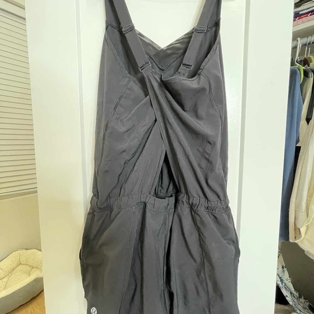 Lululemon romper